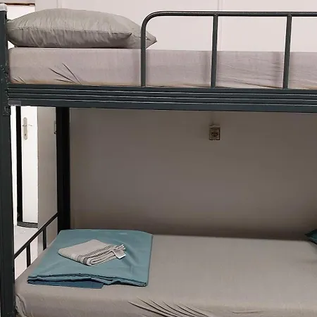 Séjour chez l'habitant Welcome